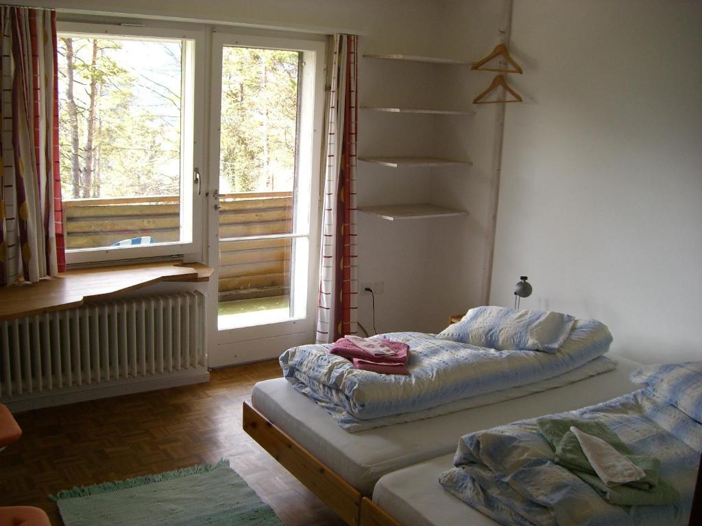 Pension Casa Selva Trin Ngoại thất bức ảnh