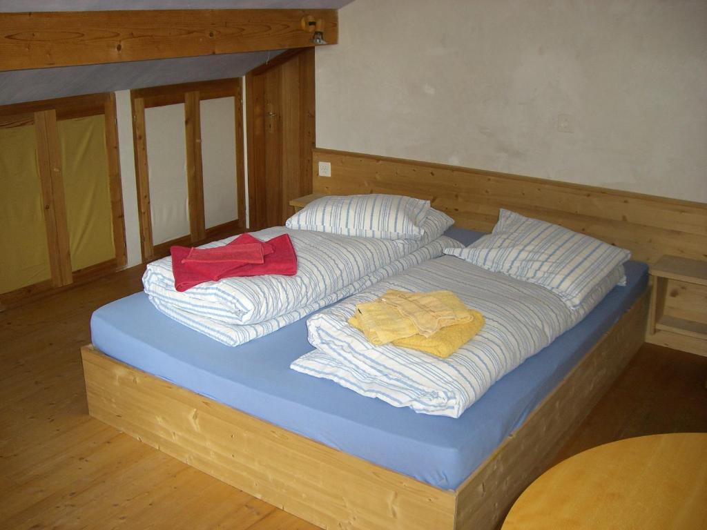 Pension Casa Selva Trin Phòng bức ảnh